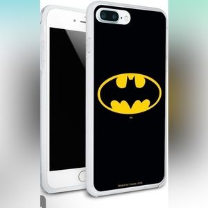 iPhone 7 case- Batman logo